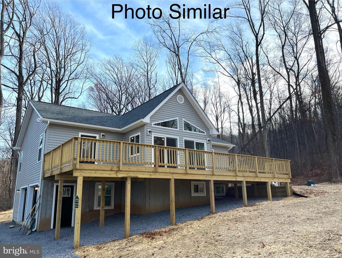 0 Sleepy Hollow Rd, Linden