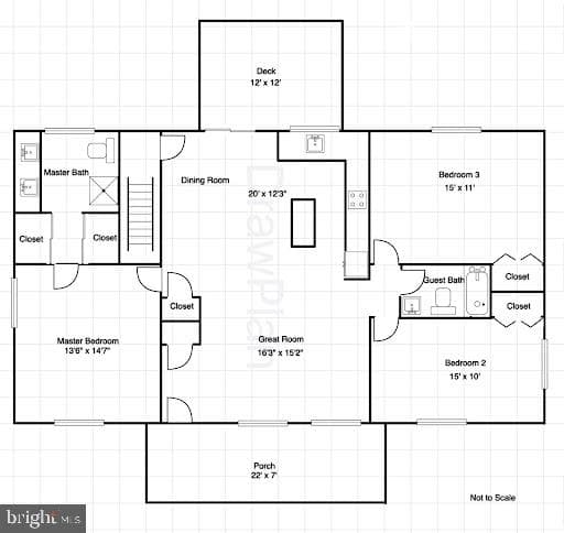 0 Sleepy Hollow Road, Linden