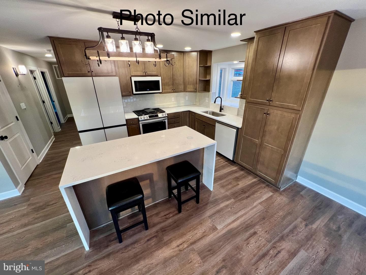0 Sleepy Hollow Road, Linden