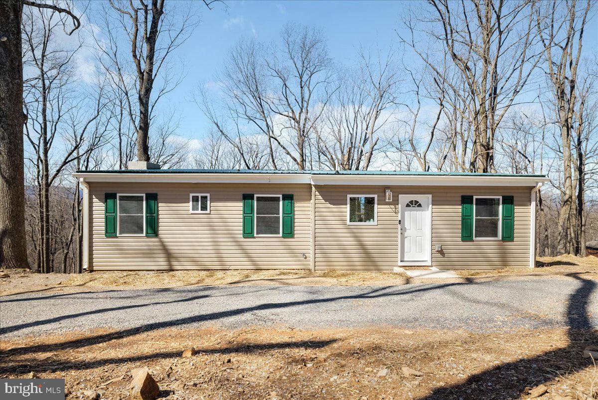 106 Mountain Spring Road photo 1