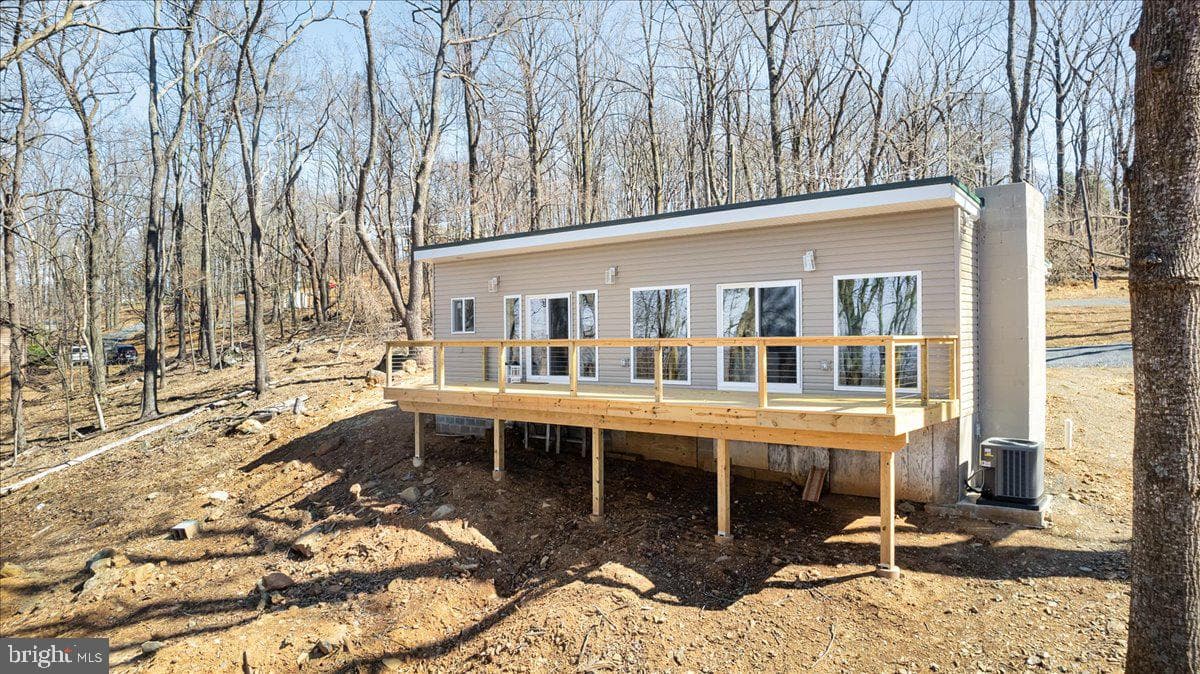 106 Mountain Spring Road photo 23