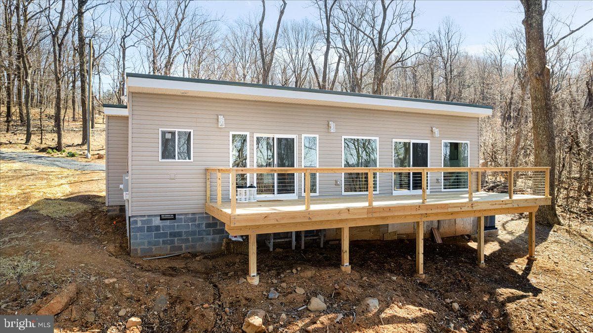 106 Mountain Spring Road photo 24