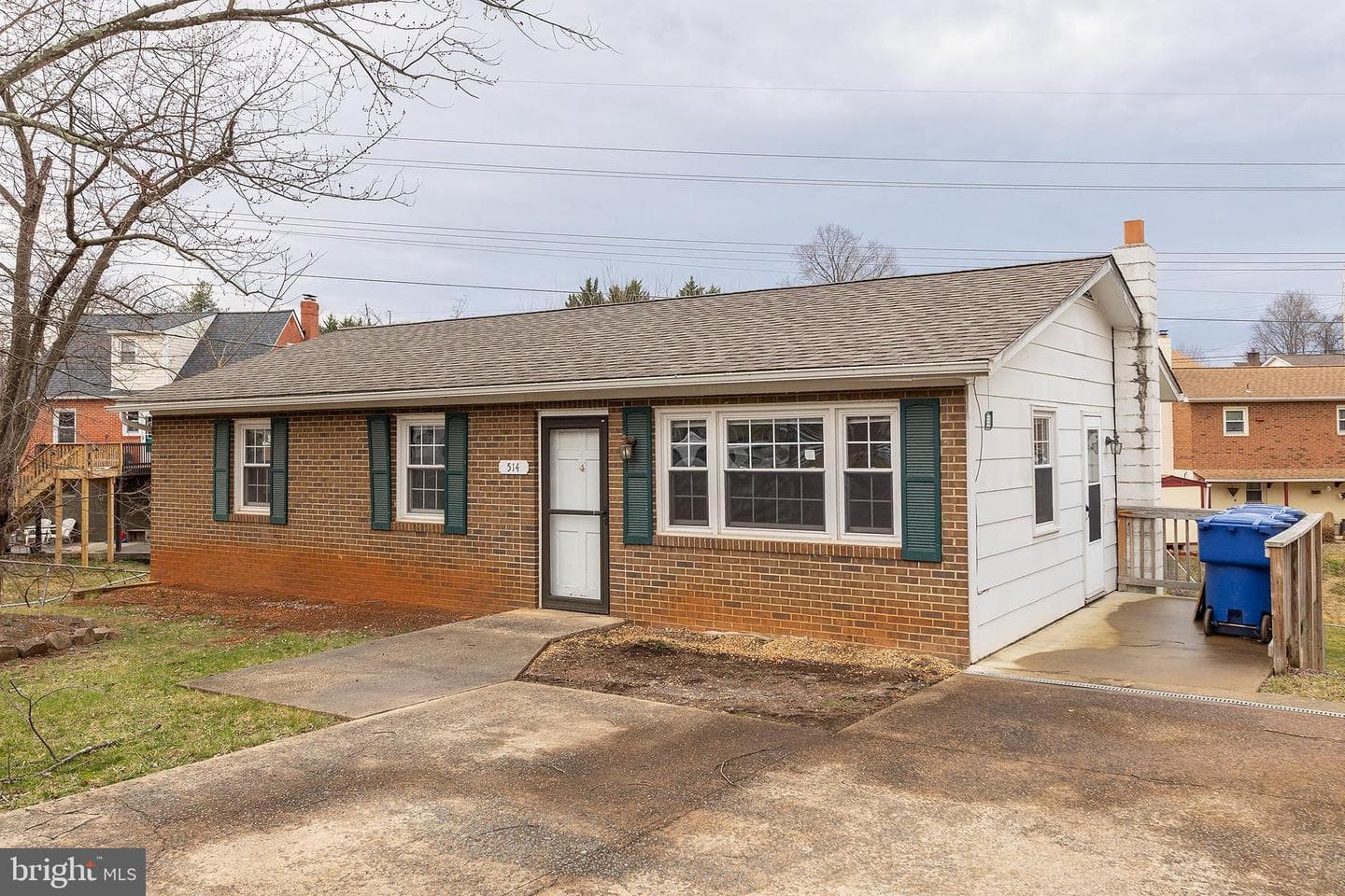 514 Frederick Avenue photo 3