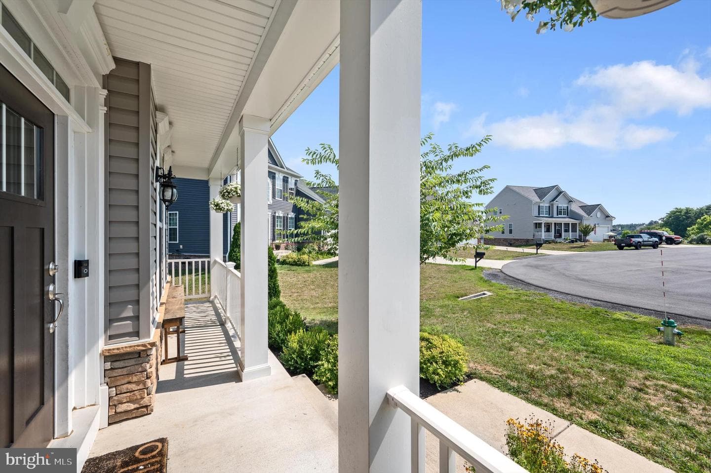 44 Fore Court photo 4