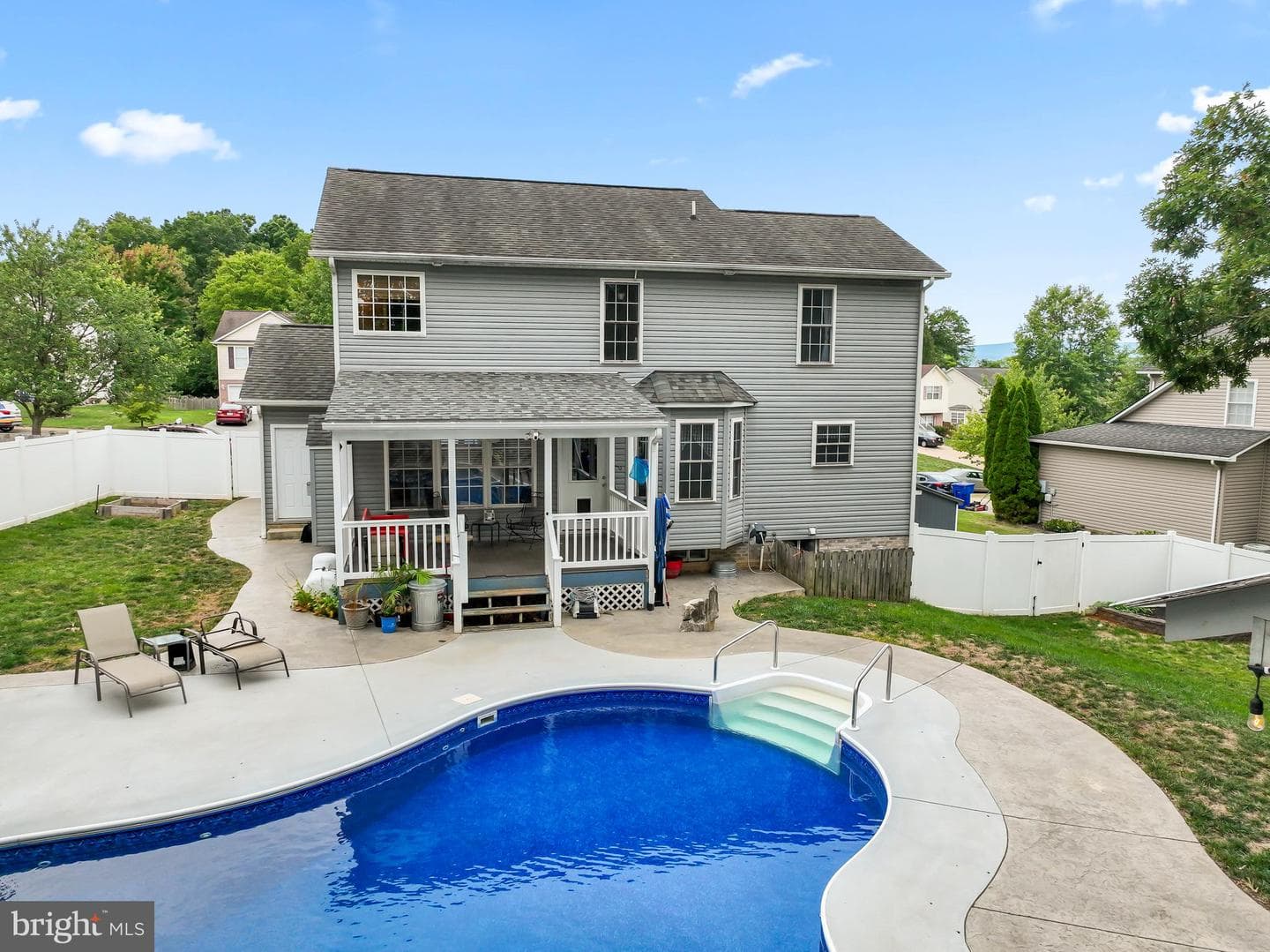 1116 Happy Ridge Drive photo 39