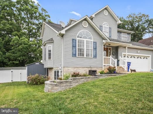 1116 Happy Ridge Drive photo 4