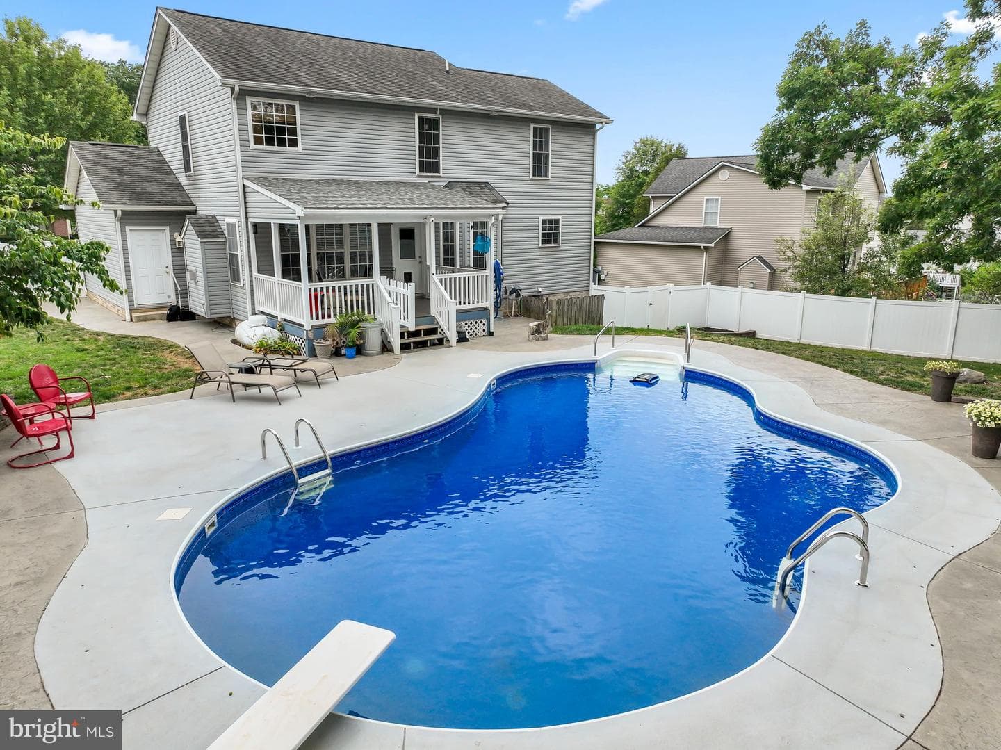 1116 Happy Ridge Drive photo 41