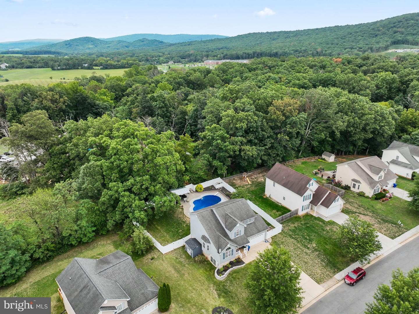 1116 Happy Ridge Drive photo 43