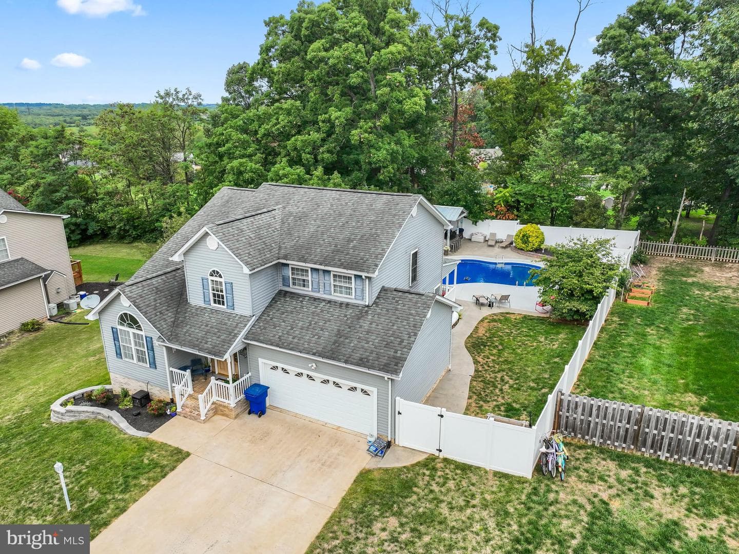 1116 Happy Ridge Drive photo 44