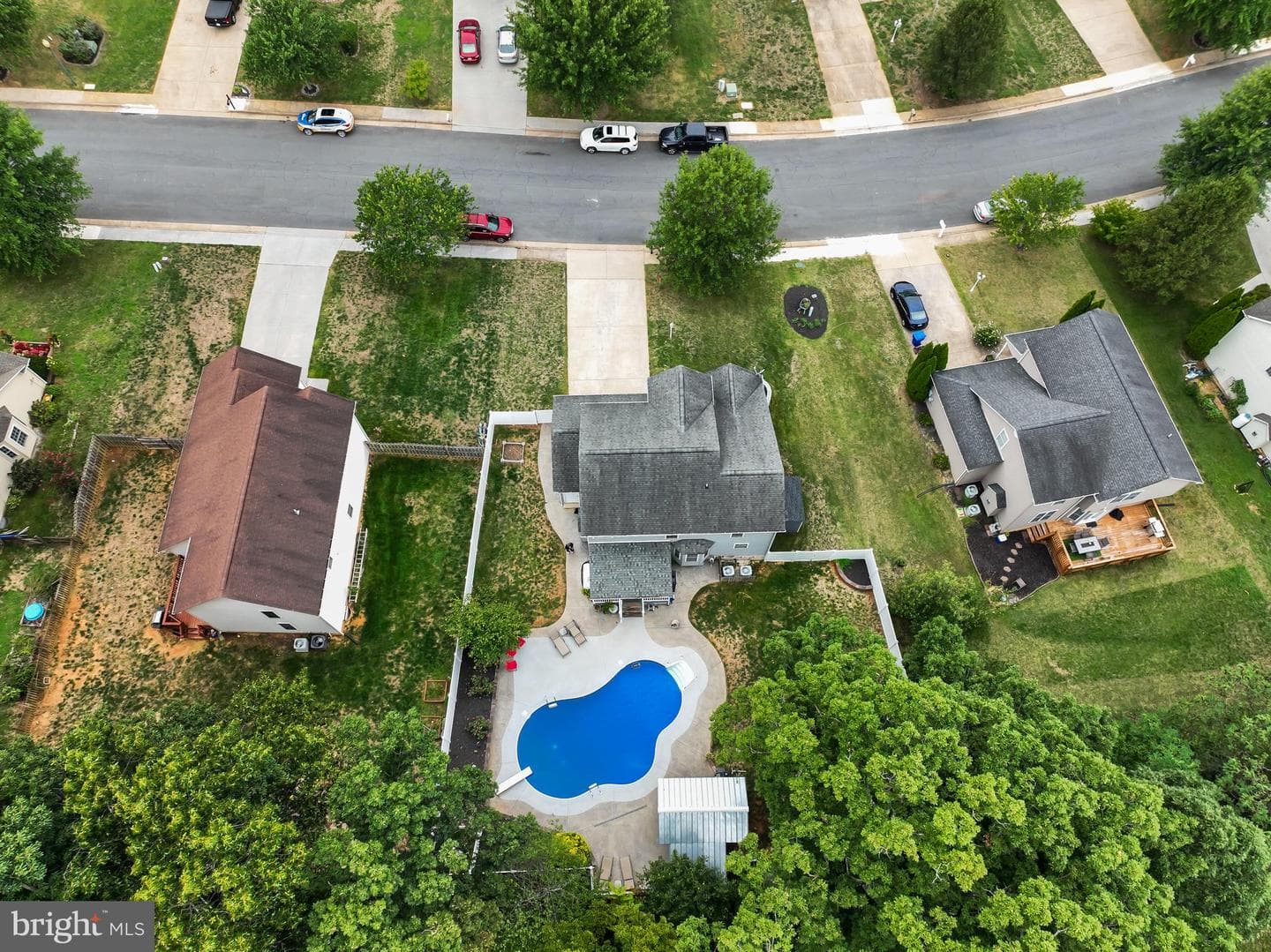 1116 Happy Ridge Drive photo 46