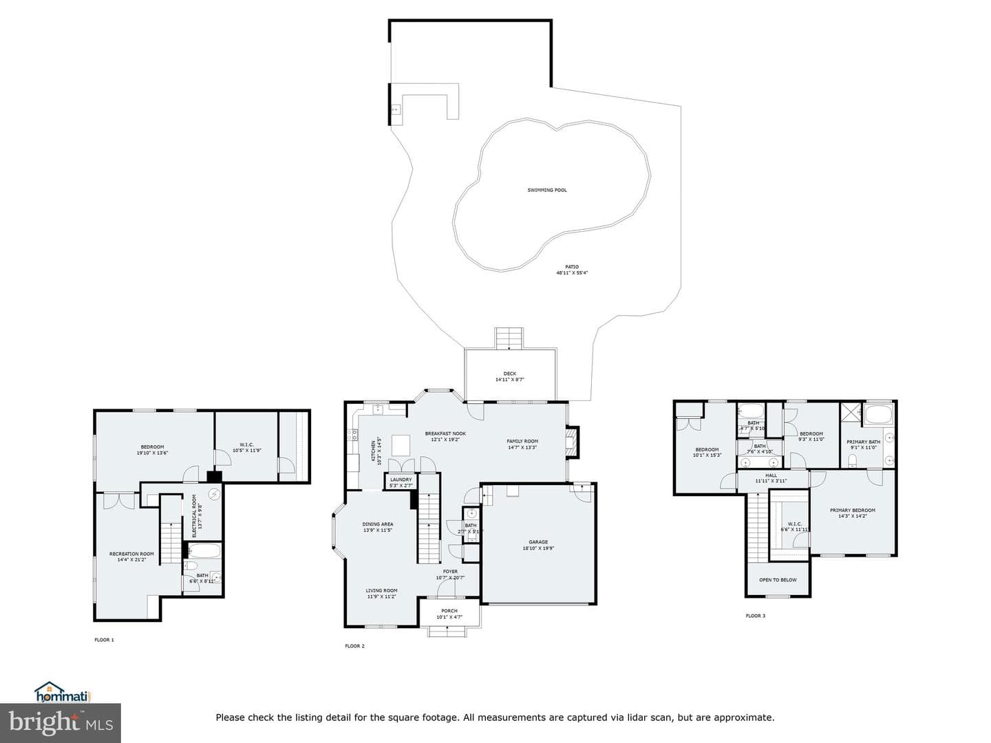1116 Happy Ridge Drive photo 51