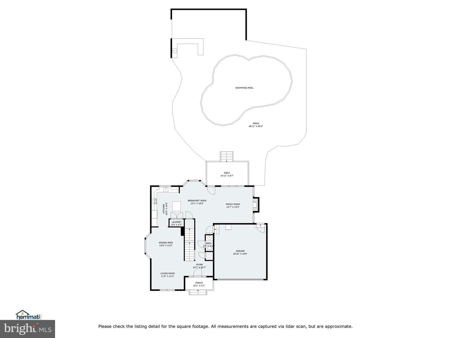1116 Happy Ridge Drive photo 52