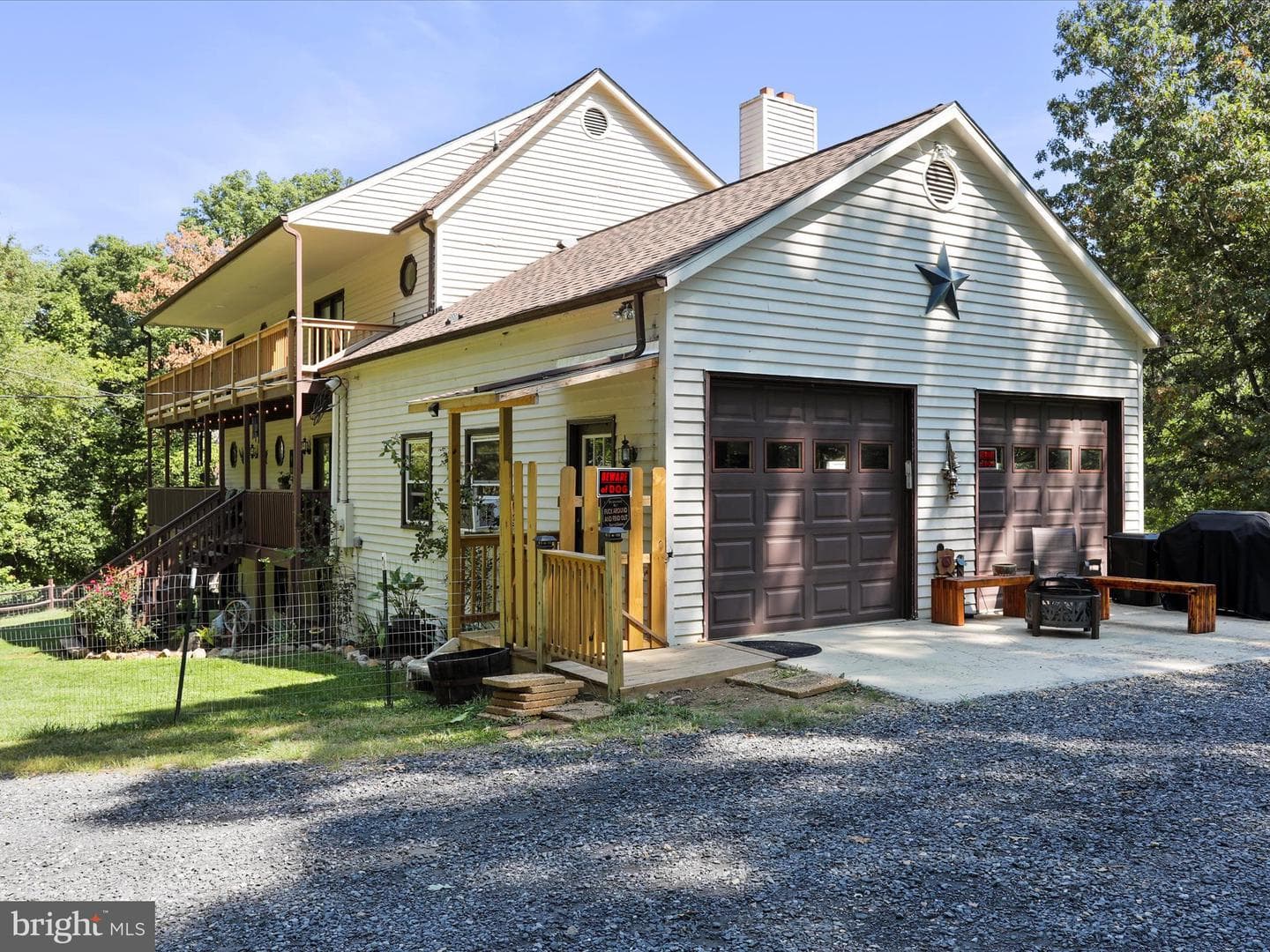 2741 Happy Creek Road photo 52