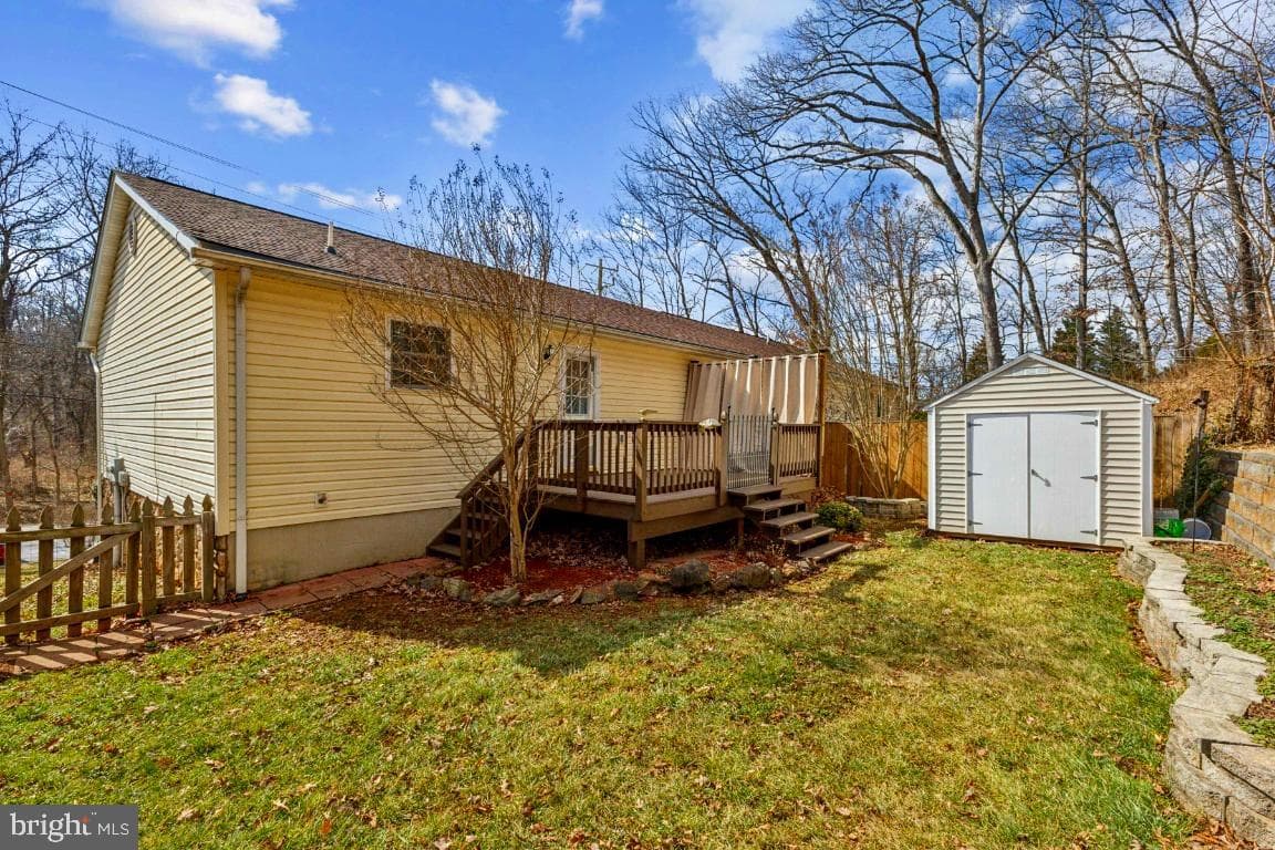 132 Criser Road W photo 23