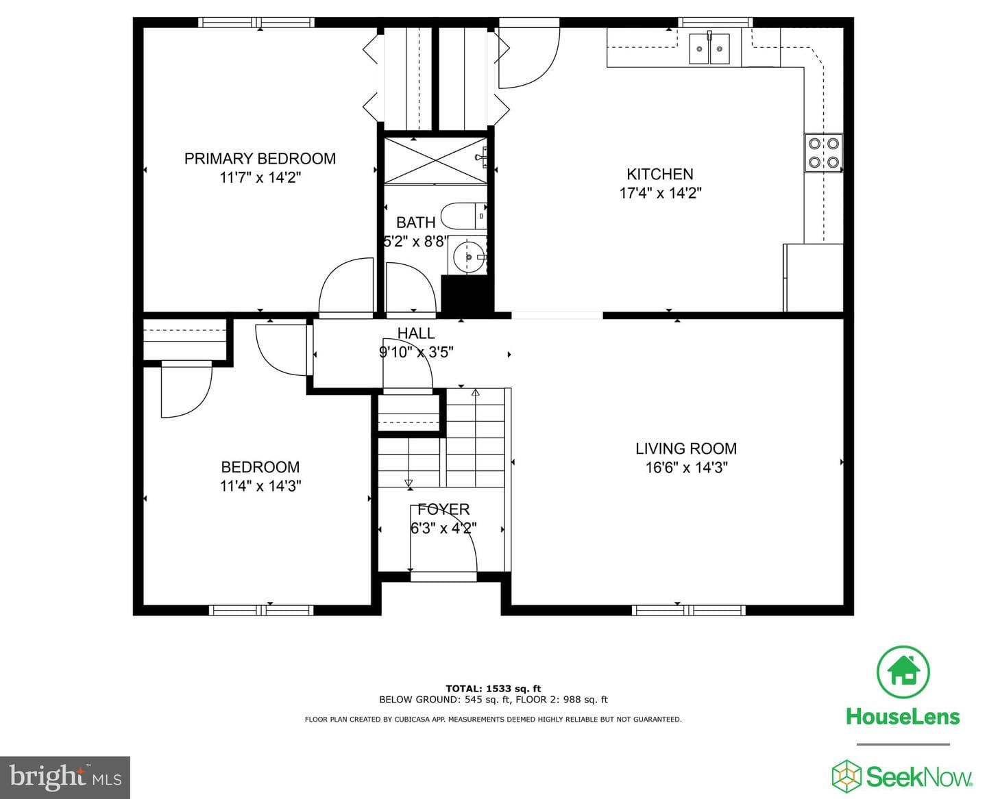 132 Criser Road W photo 28