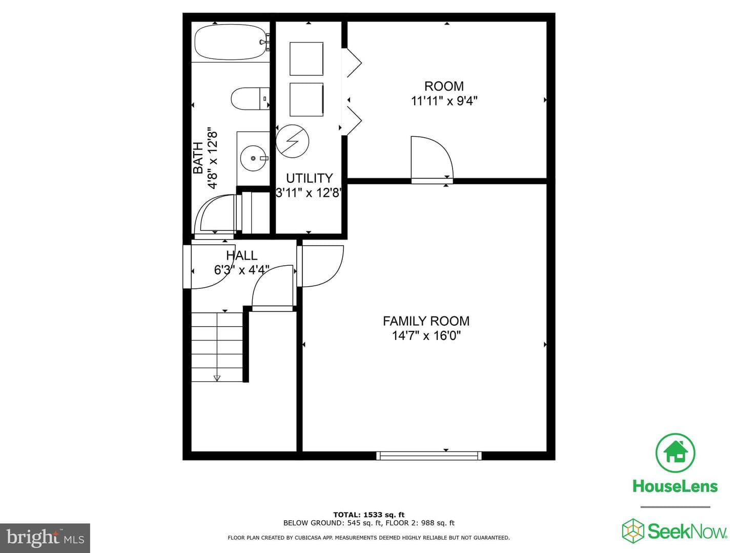 132 Criser Road W photo 29