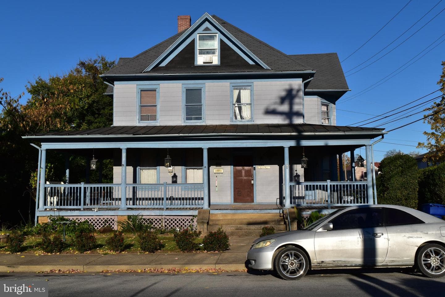 203 Chester Street photo 2