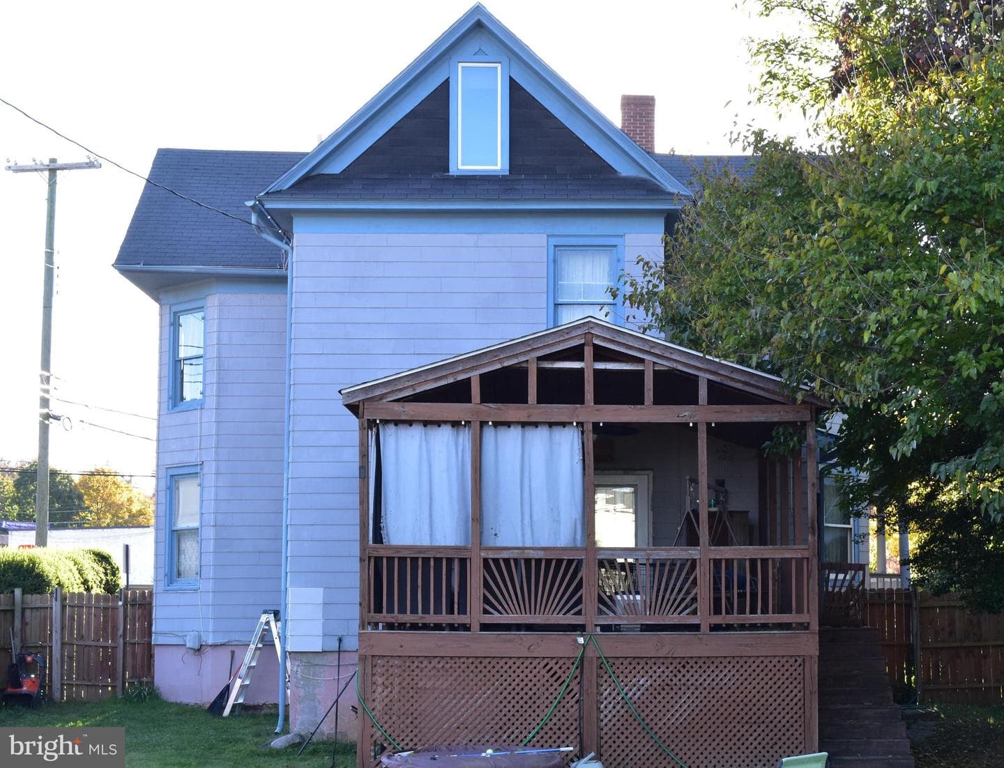 203 Chester Street photo 3