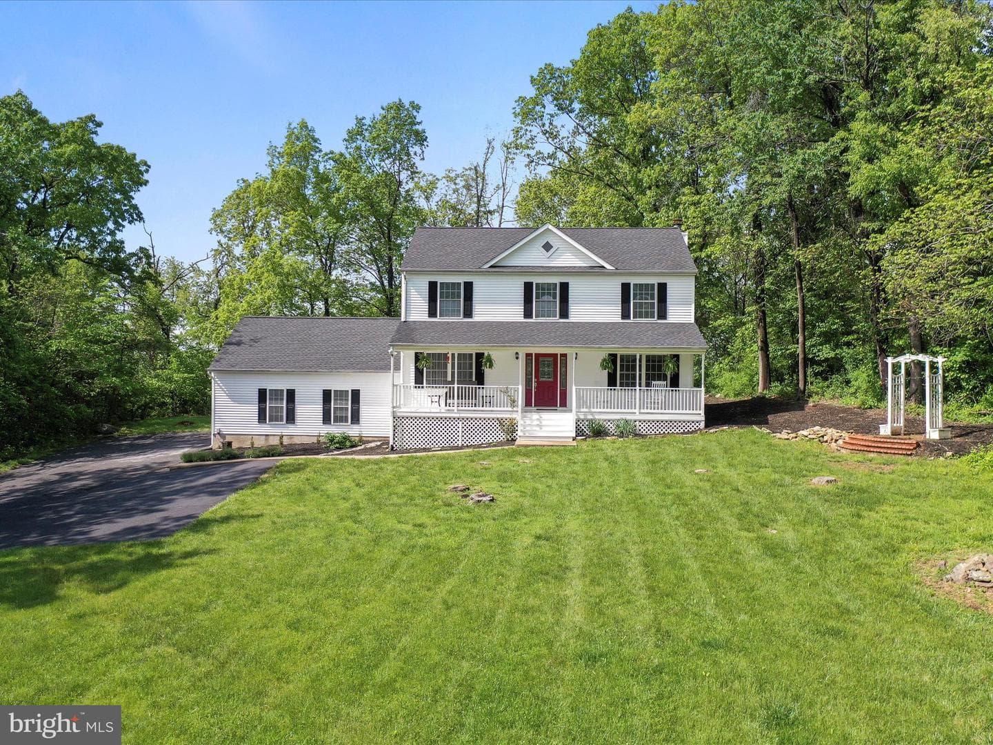 1170 Highridge Road photo 3