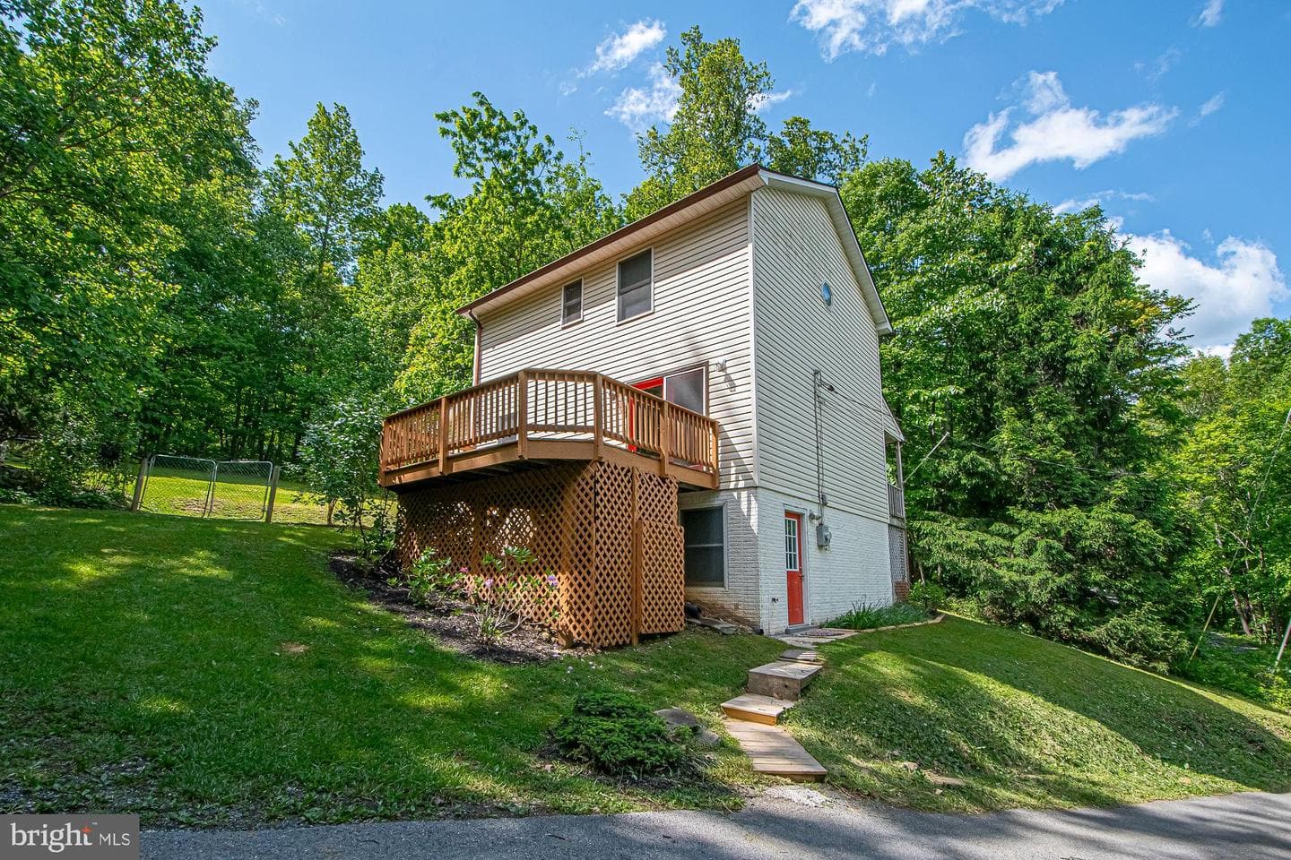 302 Parkside Road photo 2