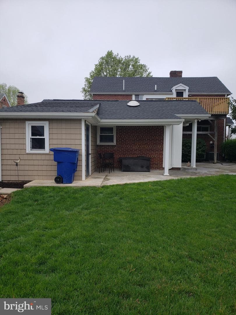 535 Washington Avenue photo 49