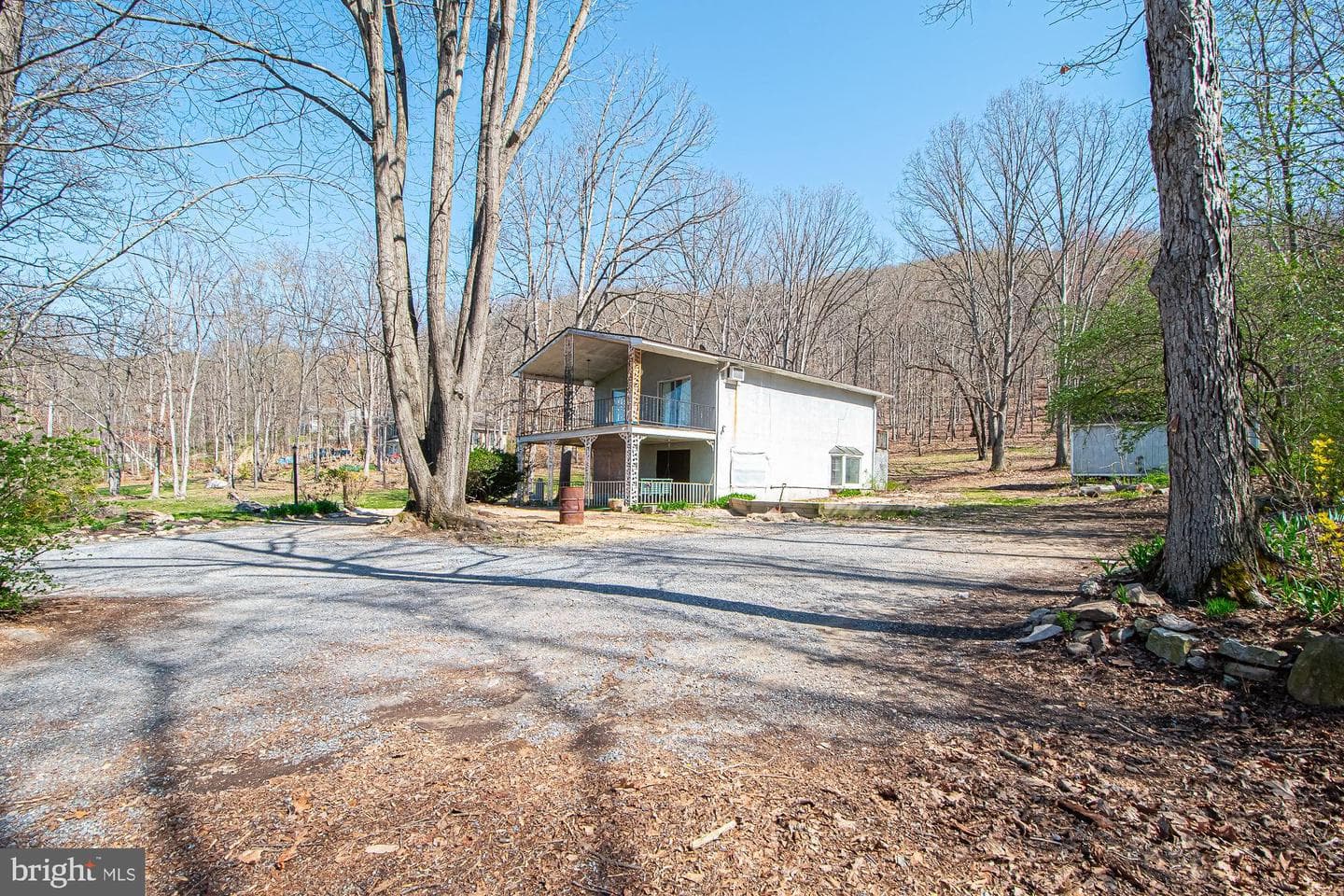 4792 Howellsville Road photo 15