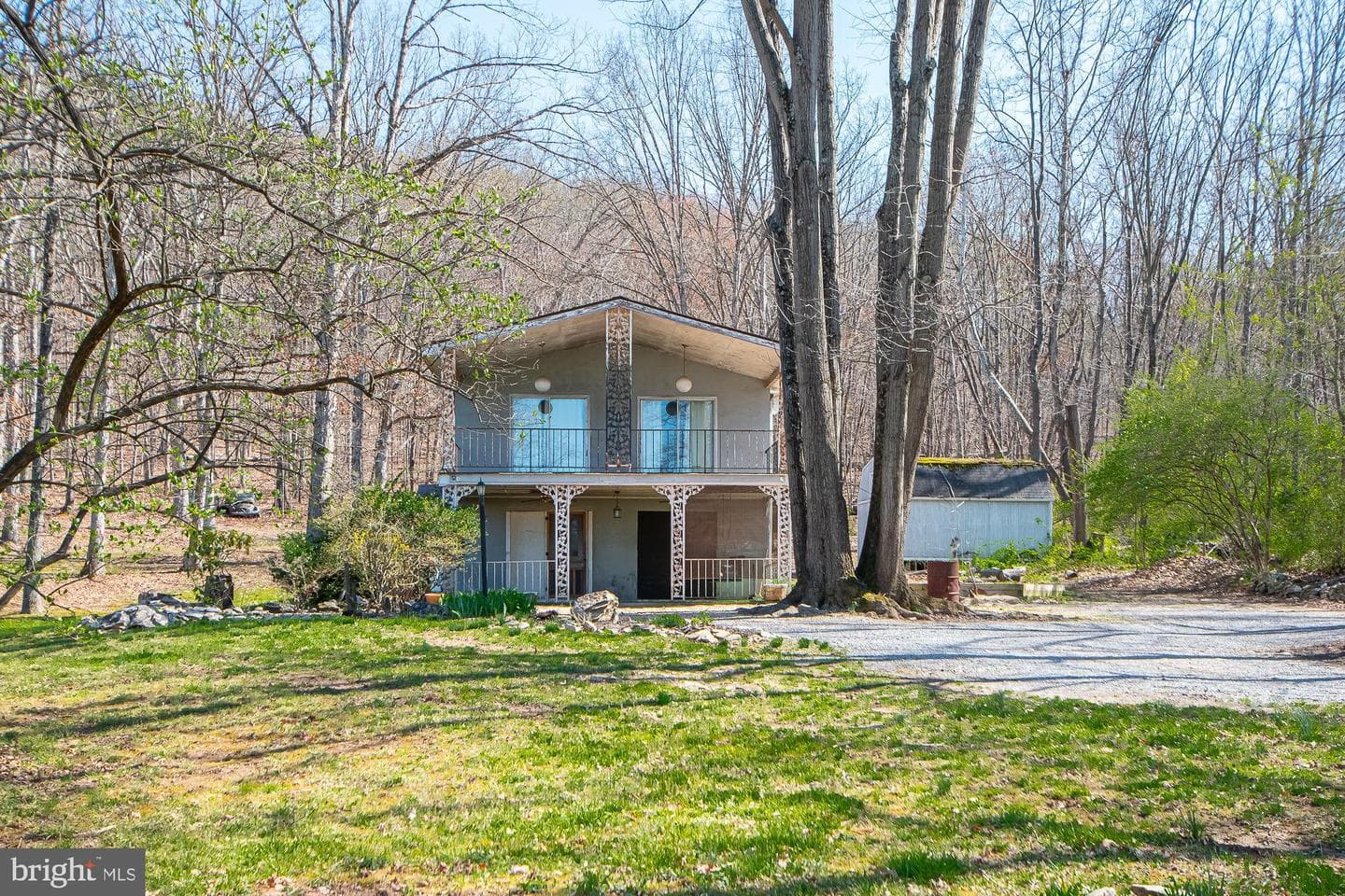 4792 Howellsville Road photo 2