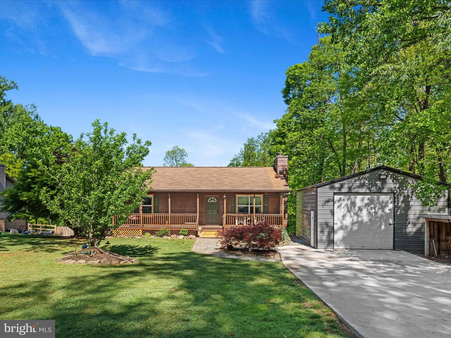 2691 High Top Road photo 1