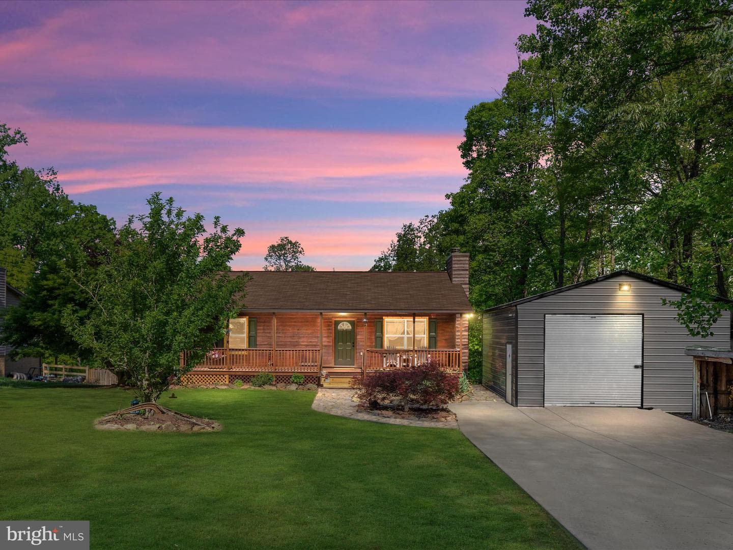 2691 High Top Road photo 2