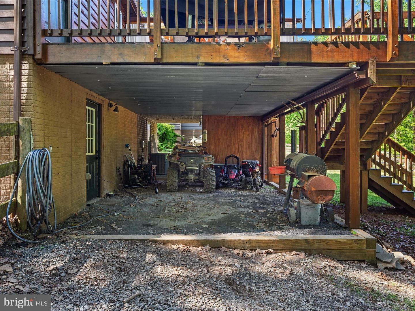 2691 High Top Road photo 28