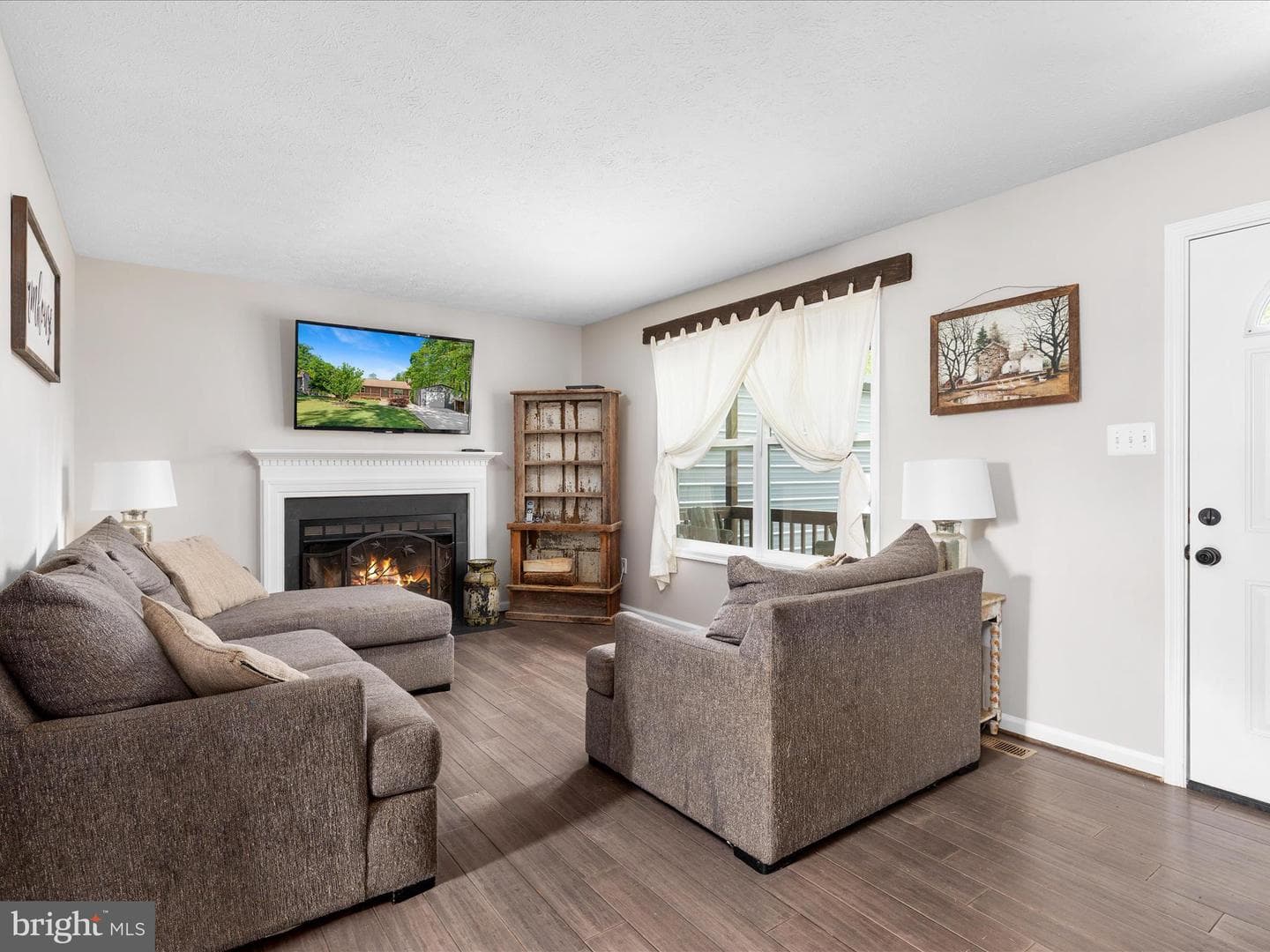 2691 High Top Road photo 3