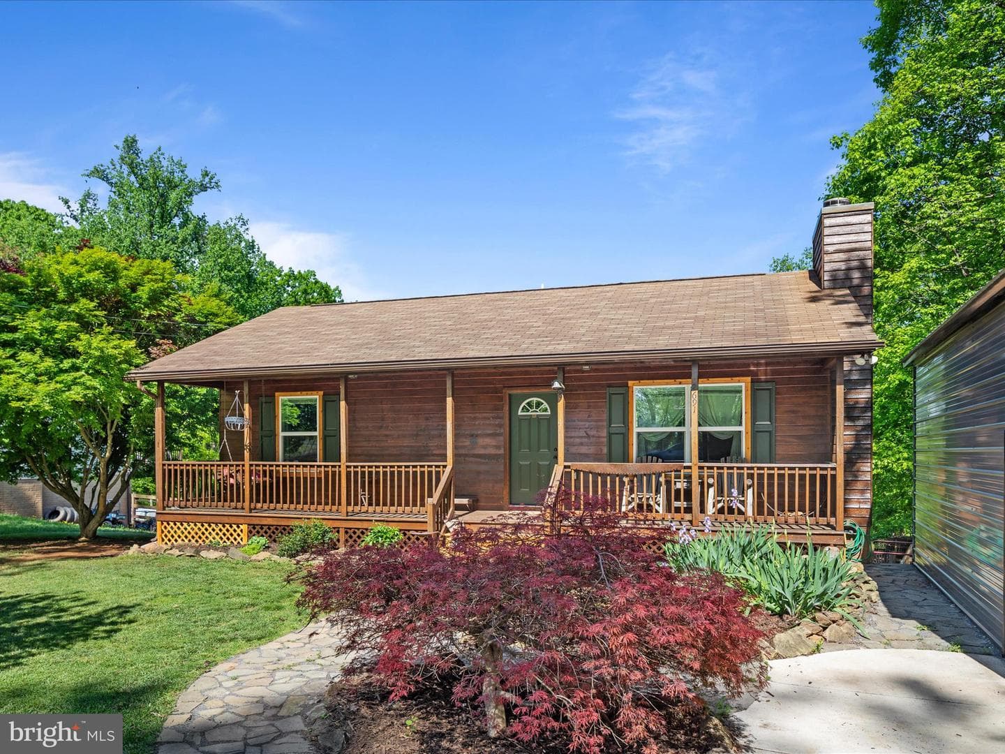 2691 High Top Road photo 31