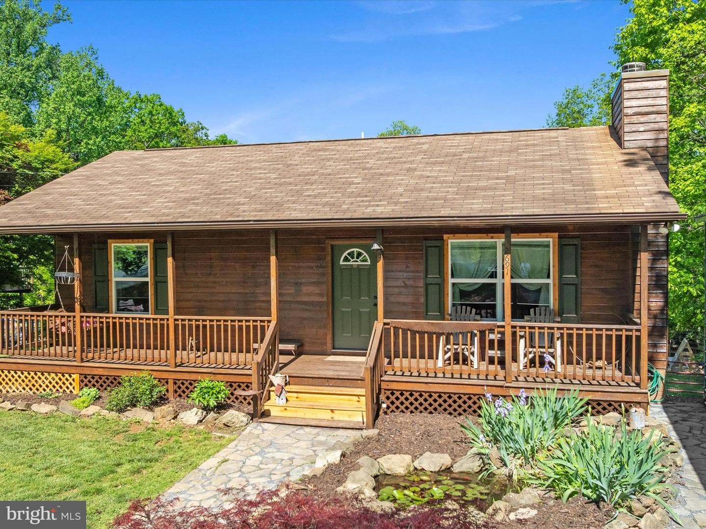 2691 High Top Road photo 34