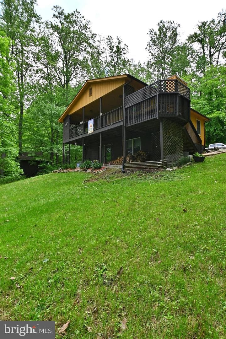 359 Old Linden Road photo 3