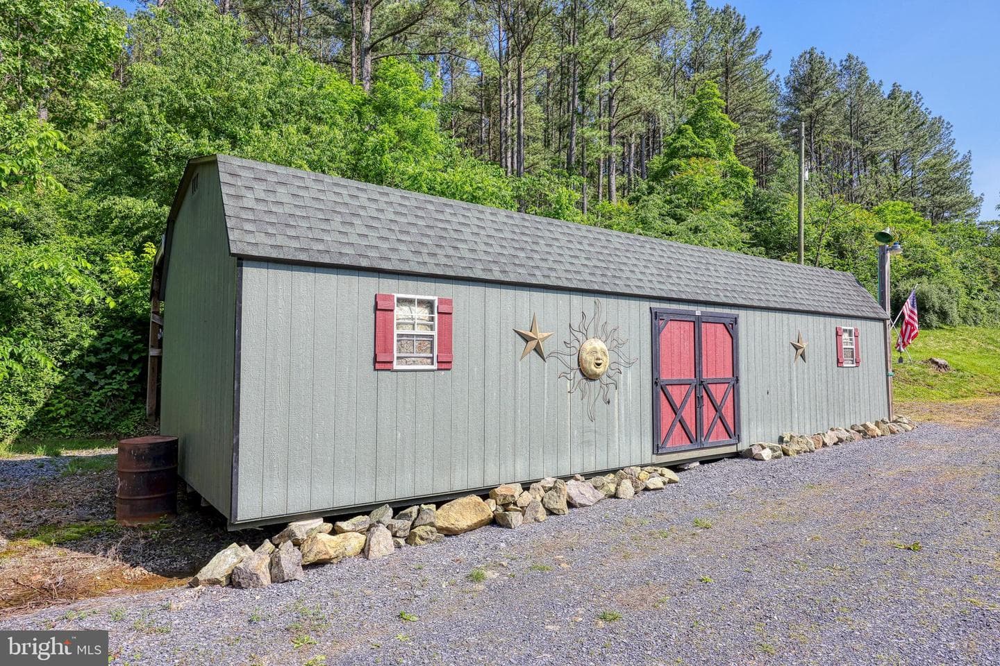 1263 Thompson Hollow Road photo 33