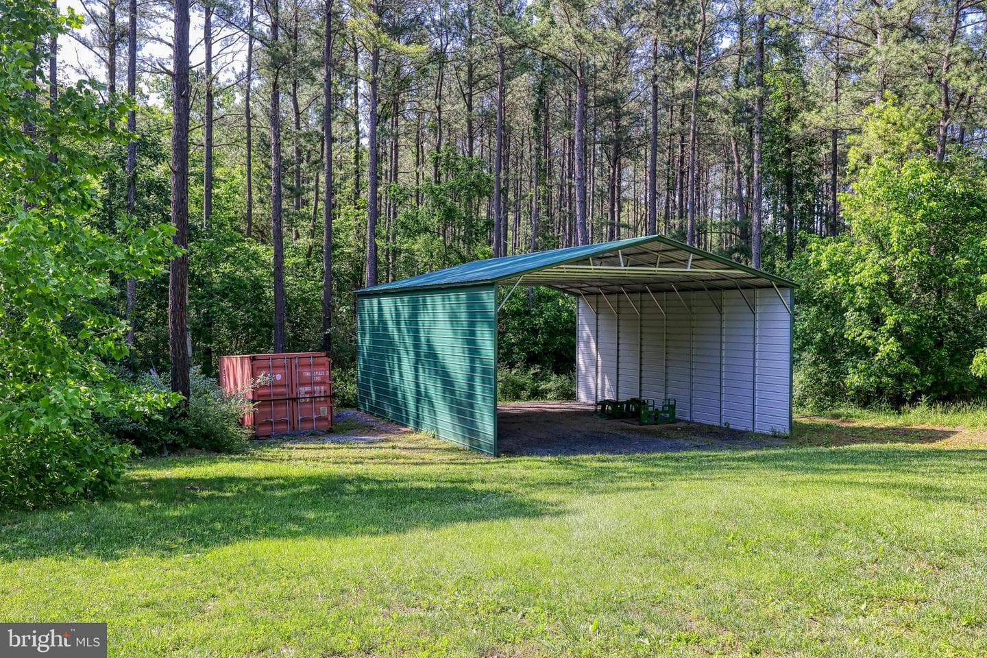 1263 Thompson Hollow Road photo 35