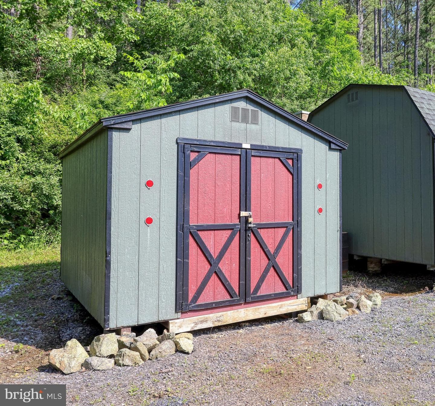 1263 Thompson Hollow Road photo 36