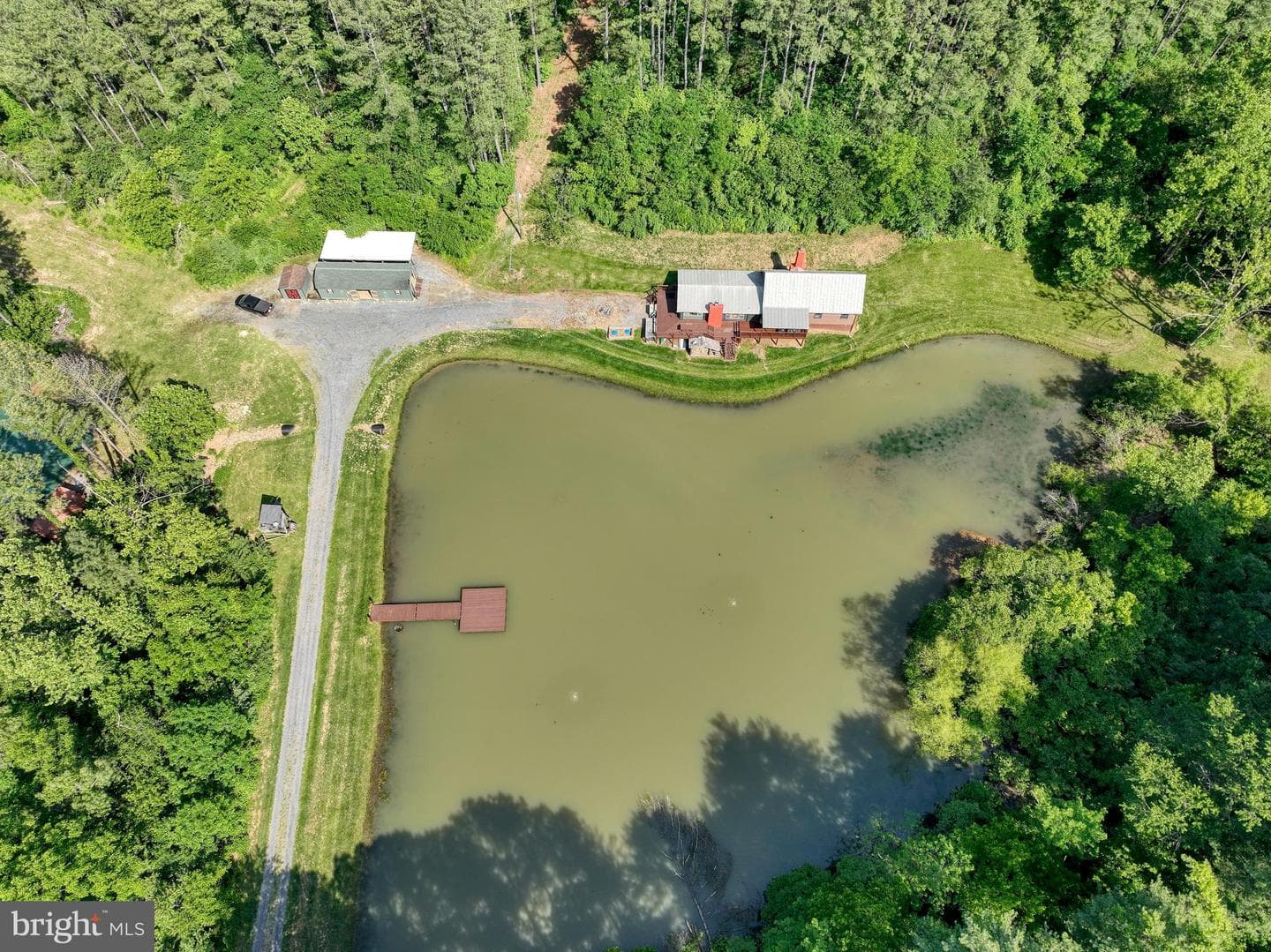 1263 Thompson Hollow Road photo 4