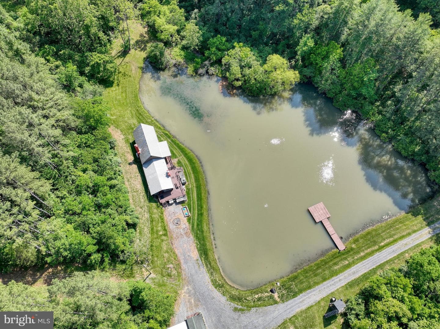 1263 Thompson Hollow Road photo 5