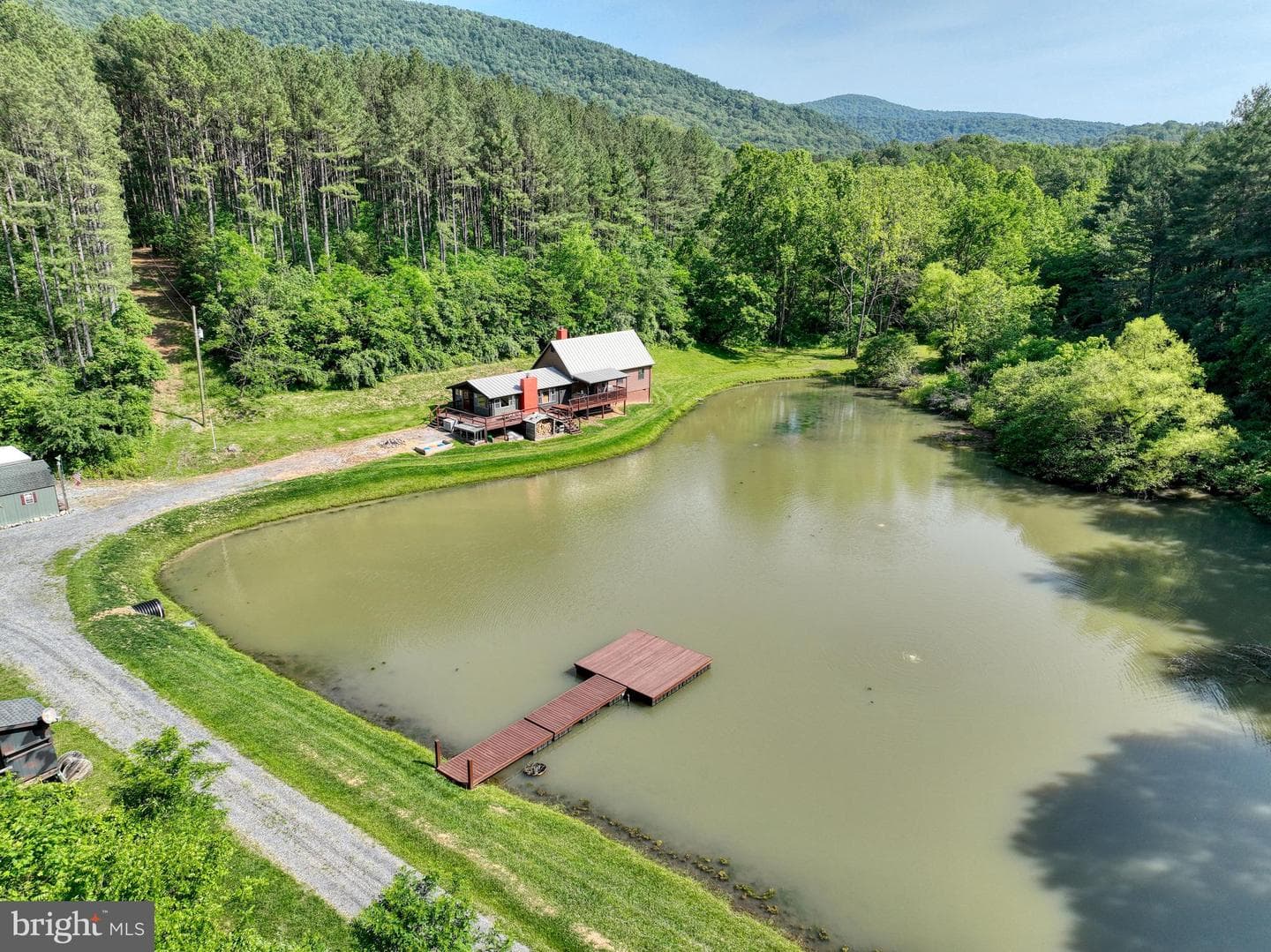 1263 Thompson Hollow Road photo 6