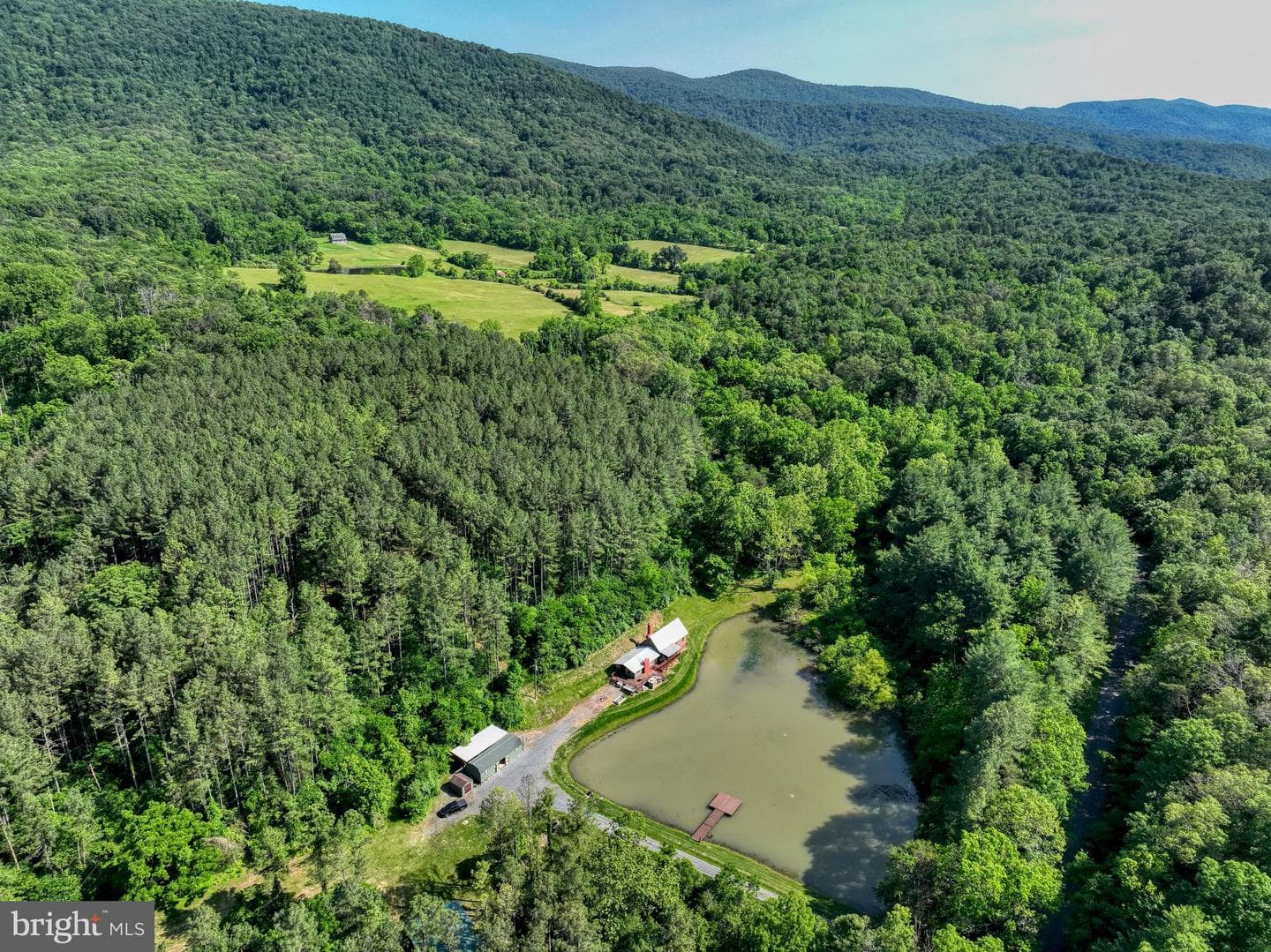 1263 Thompson Hollow Road photo 7