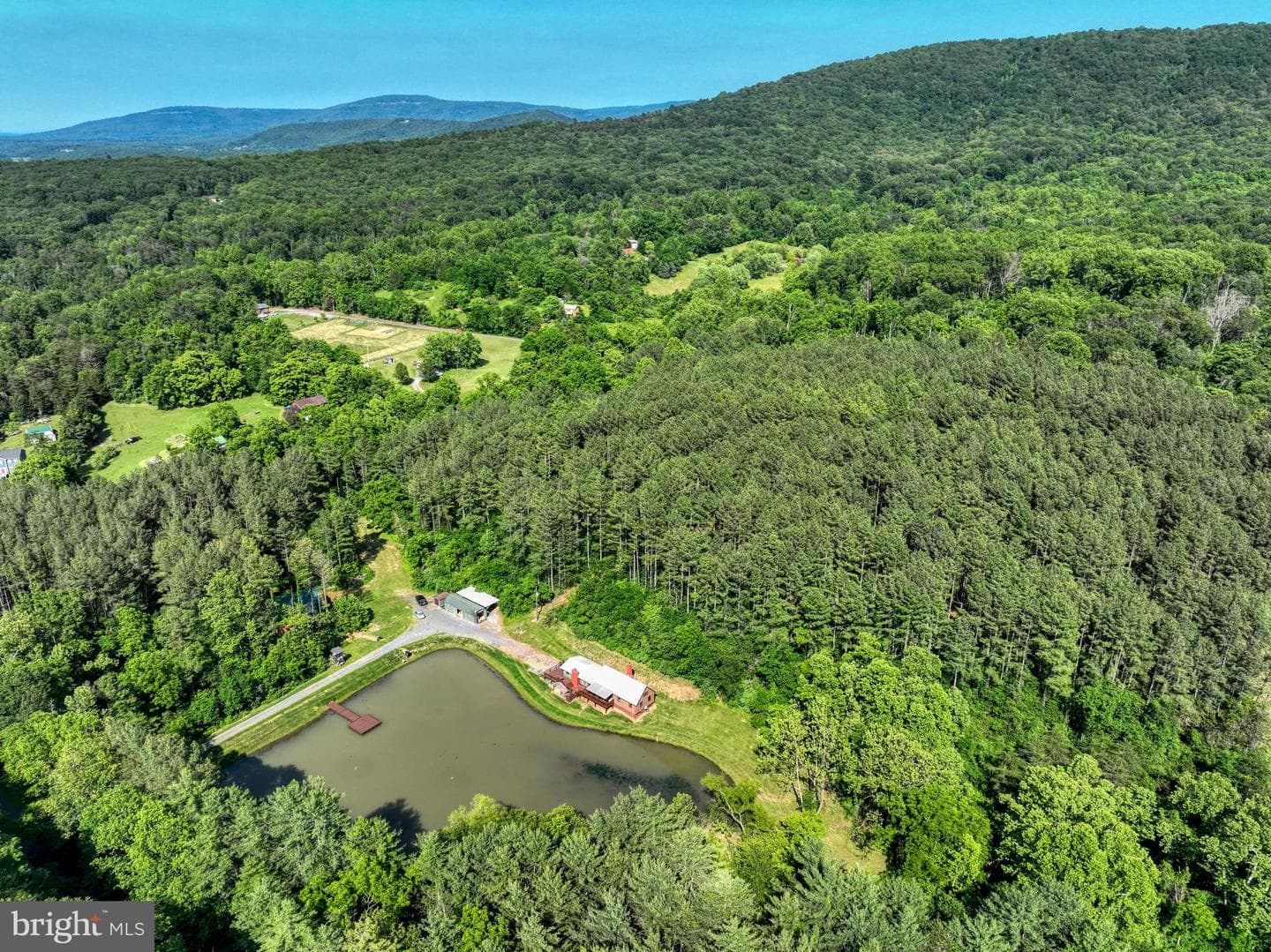 1263 Thompson Hollow Road photo 9