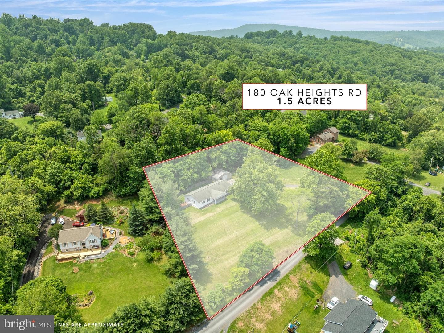 180 Oak Heights Road photo 25