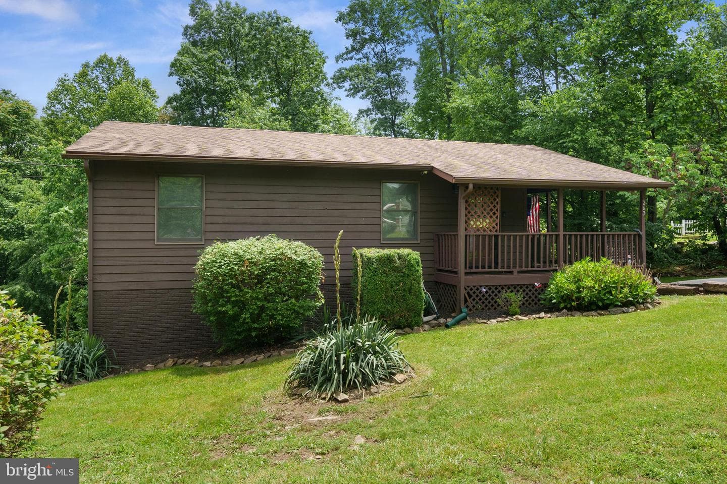 262 Blue Valley Road