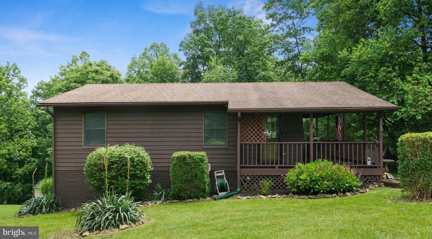 262 Blue Valley Road photo 24