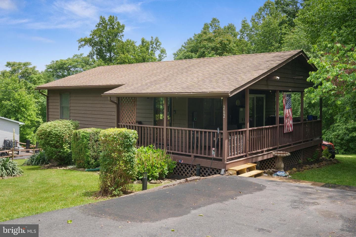 262 Blue Valley Road photo 3