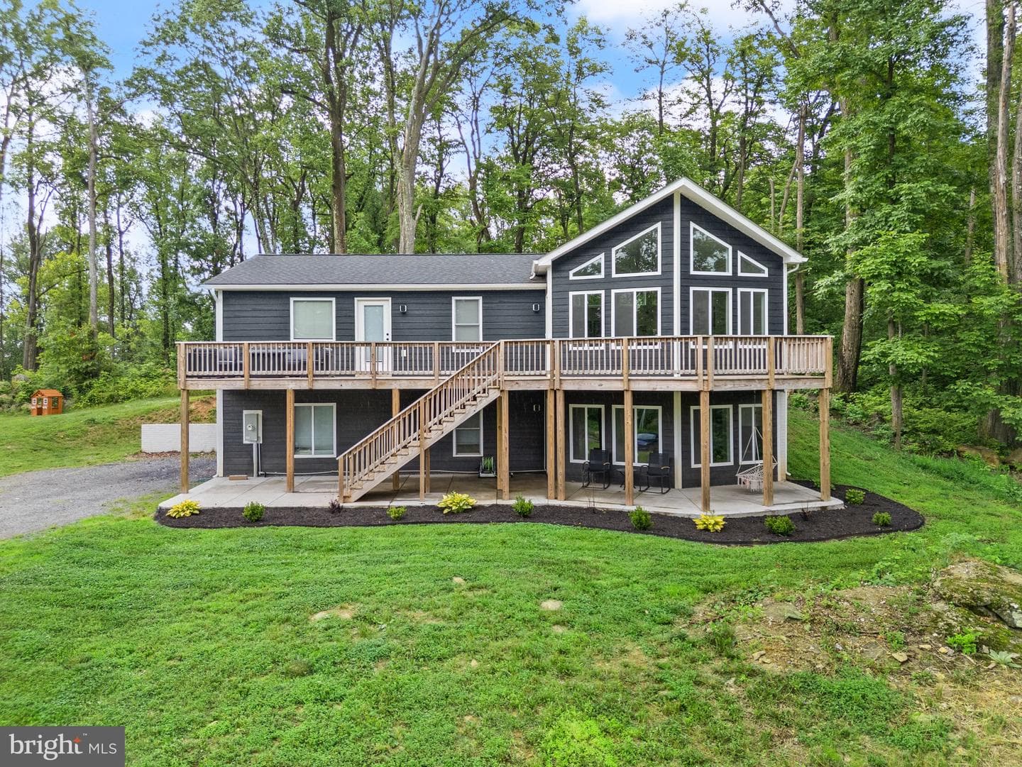 2554 High Top Road photo 2