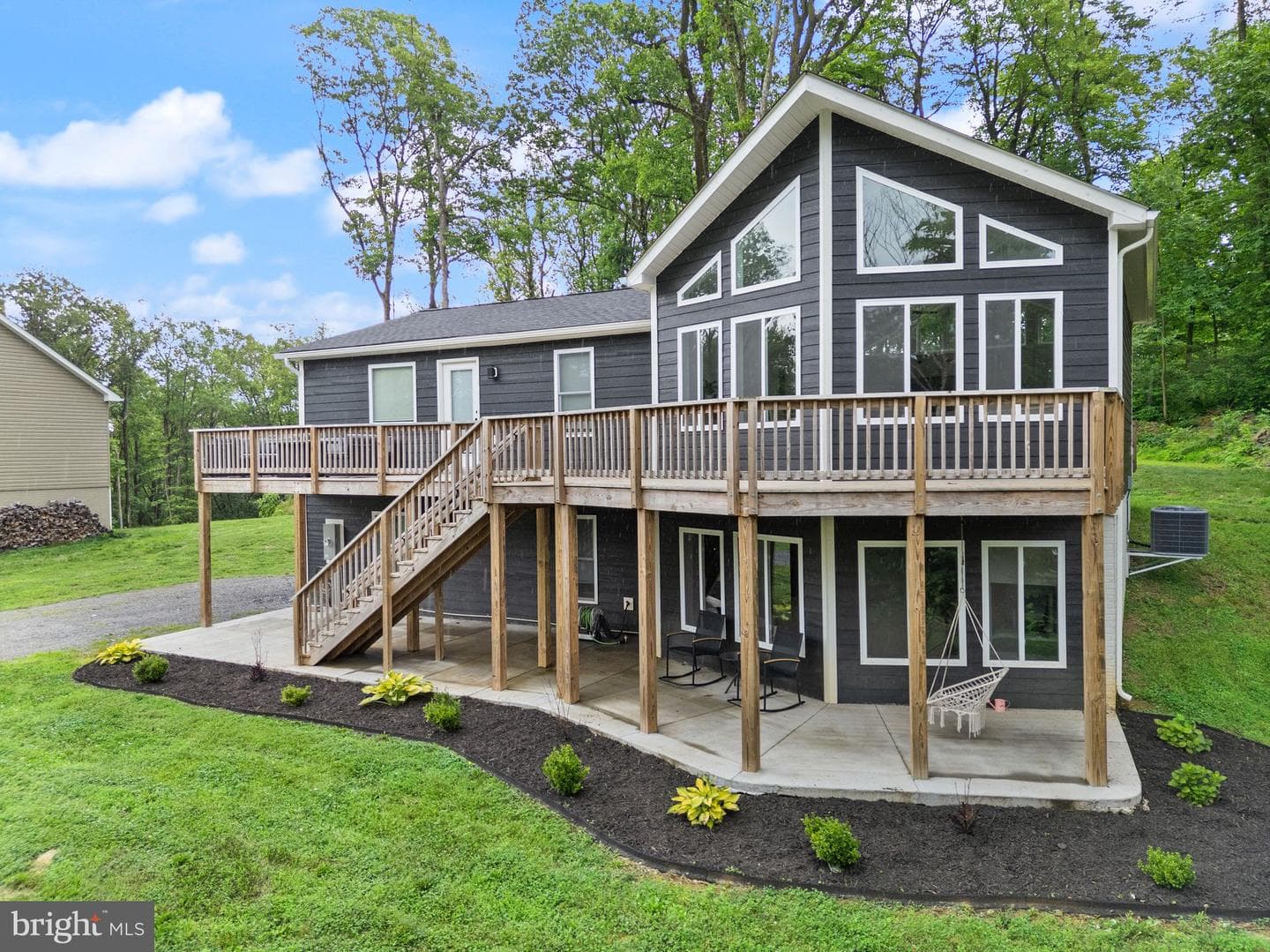 2554 High Top Road photo 36