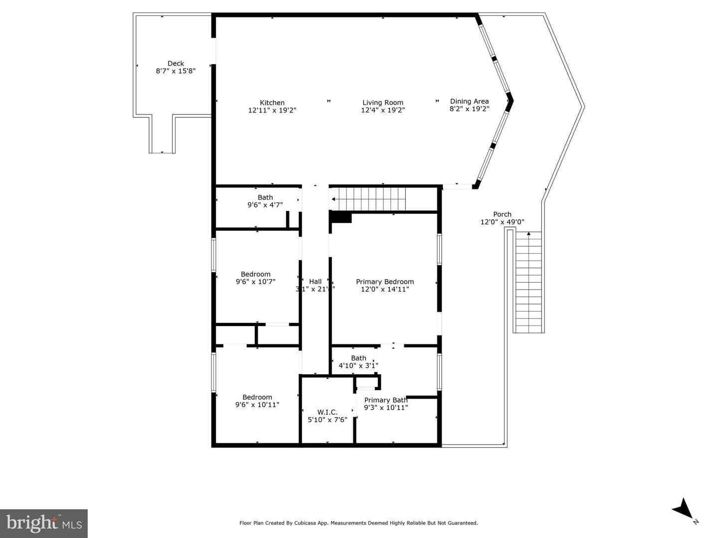 2554 High Top Road photo 62