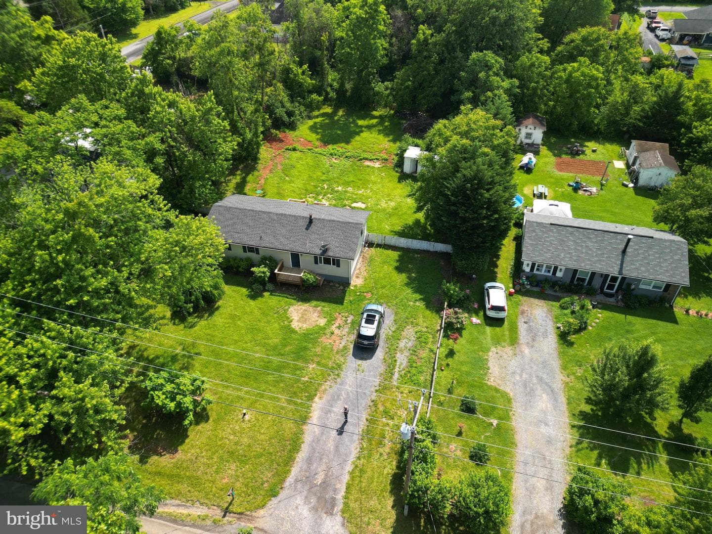 3515 Howellsville Road photo 3